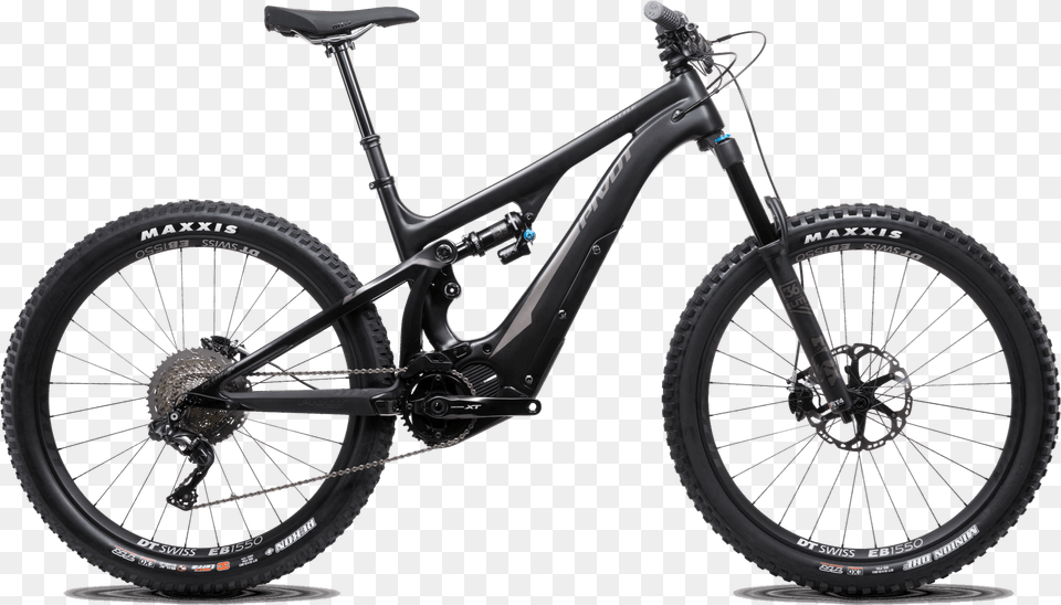 Pivot E Bike, Bicycle, Mountain Bike, Transportation, Vehicle Png Image