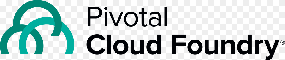 Pivotal Cloud Foundry Logo Free Png Download
