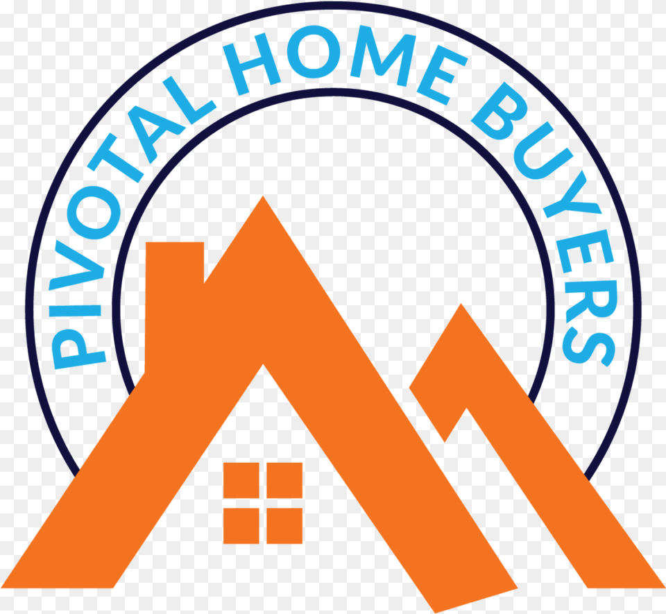 Pivotal Home Buyers Language, Logo Free Transparent Png