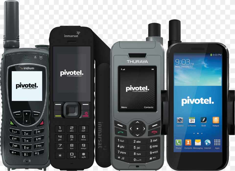 Pivotel Satellite Phones 2019, Electronics, Mobile Phone, Phone, Texting Png Image