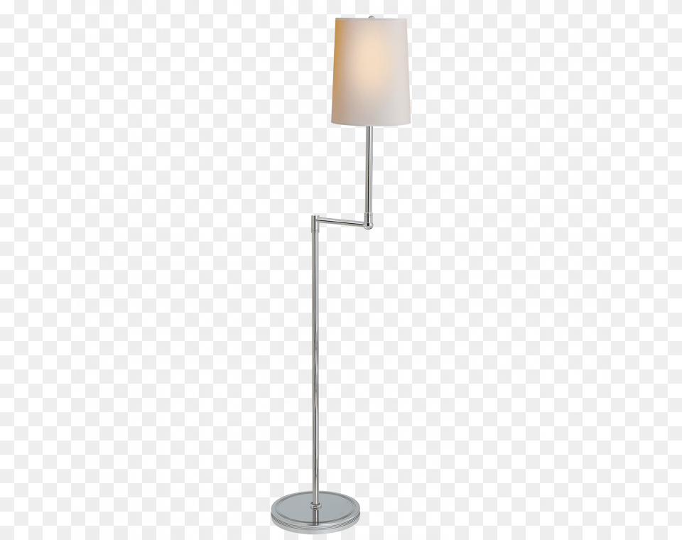 Pivoting Floor Lamp Lampshade, Table Lamp Png