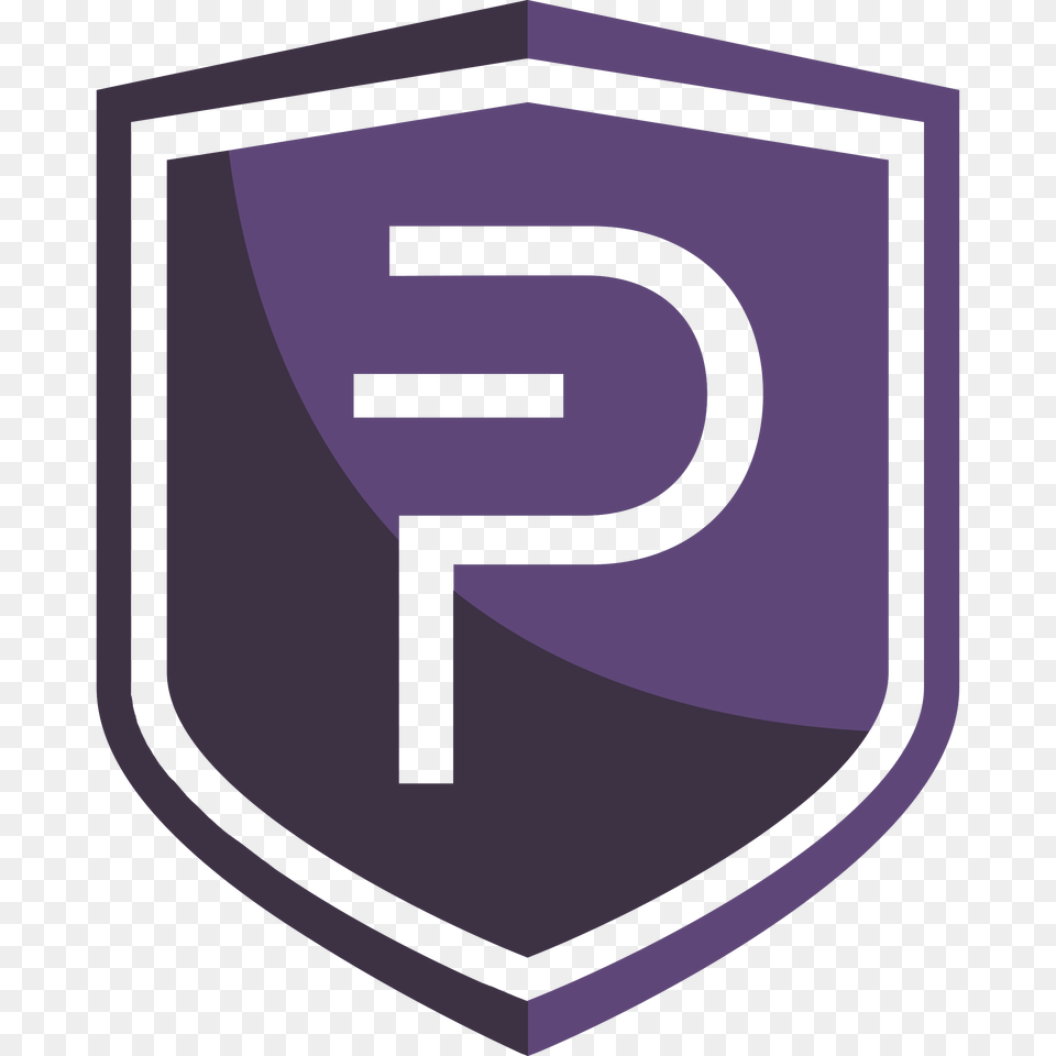Pivx Logo, Armor, Shield Free Transparent Png