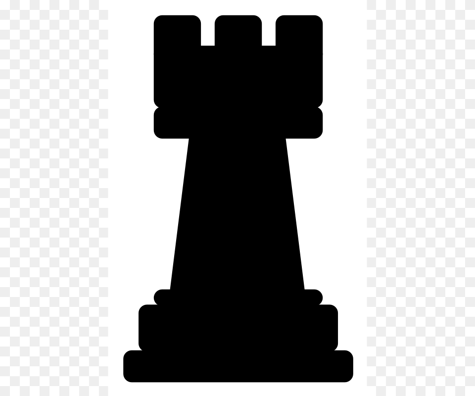 Pix For Chess Rook Piece, Gravestone, Tomb Free Png