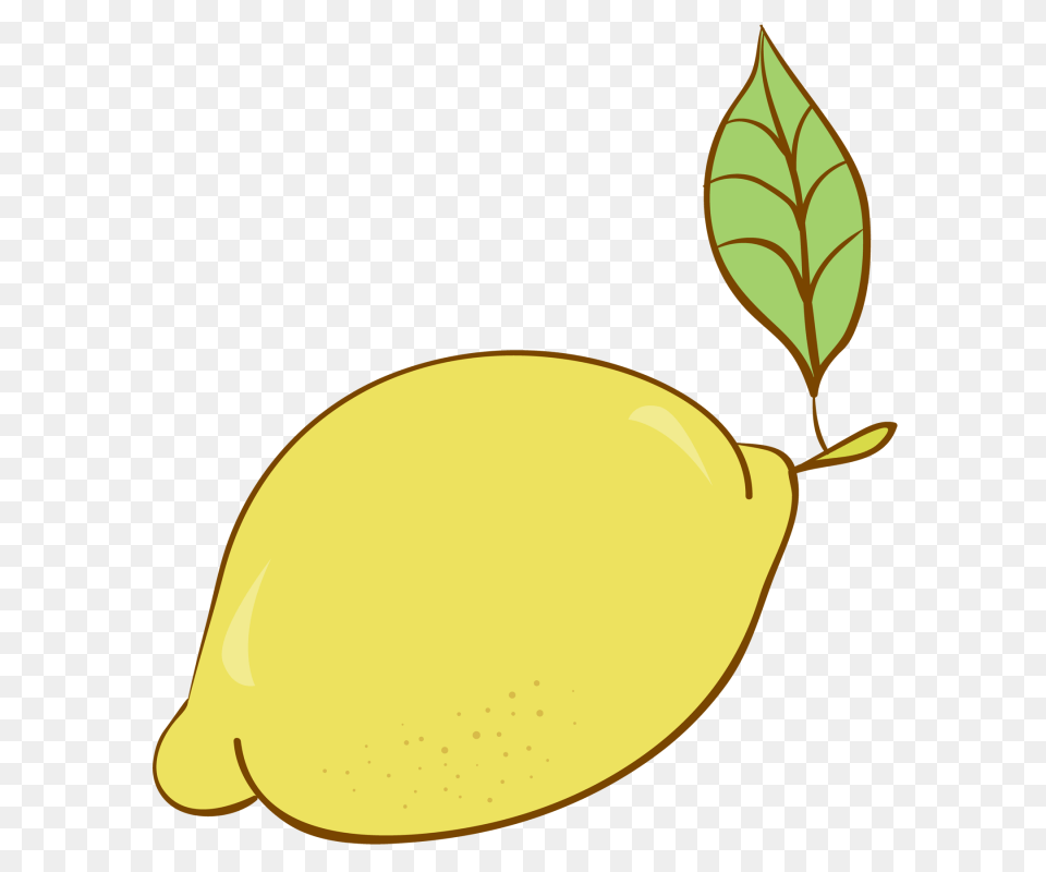 Pix For Lemonade Stand Clip Art, Produce, Citrus Fruit, Food, Fruit Png Image
