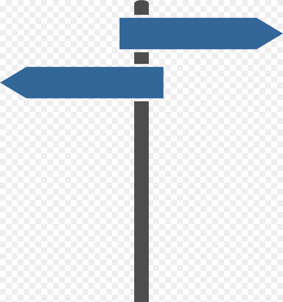 Pix For Street Sign Post Street Sign Clip Art, Symbol, Cross, Road Sign Png Image