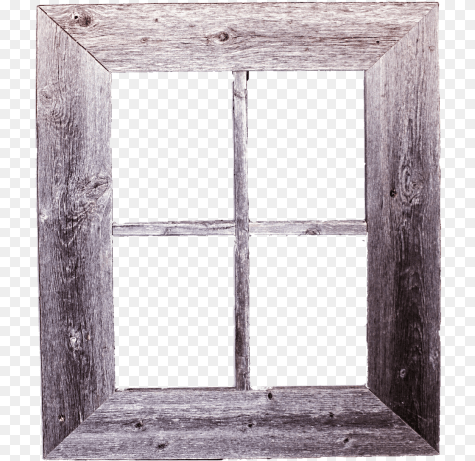 Pix Size Window Wood Transparent Rustic Wooden Frame Png