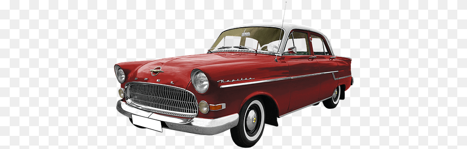 Pixab Red Vintage Car, Sedan, Transportation, Vehicle, Coupe Png