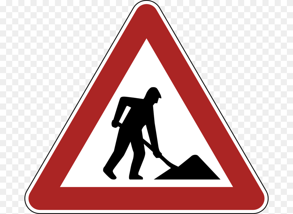 Pixabay Traffic Sign, Symbol, Adult, Male, Man Png