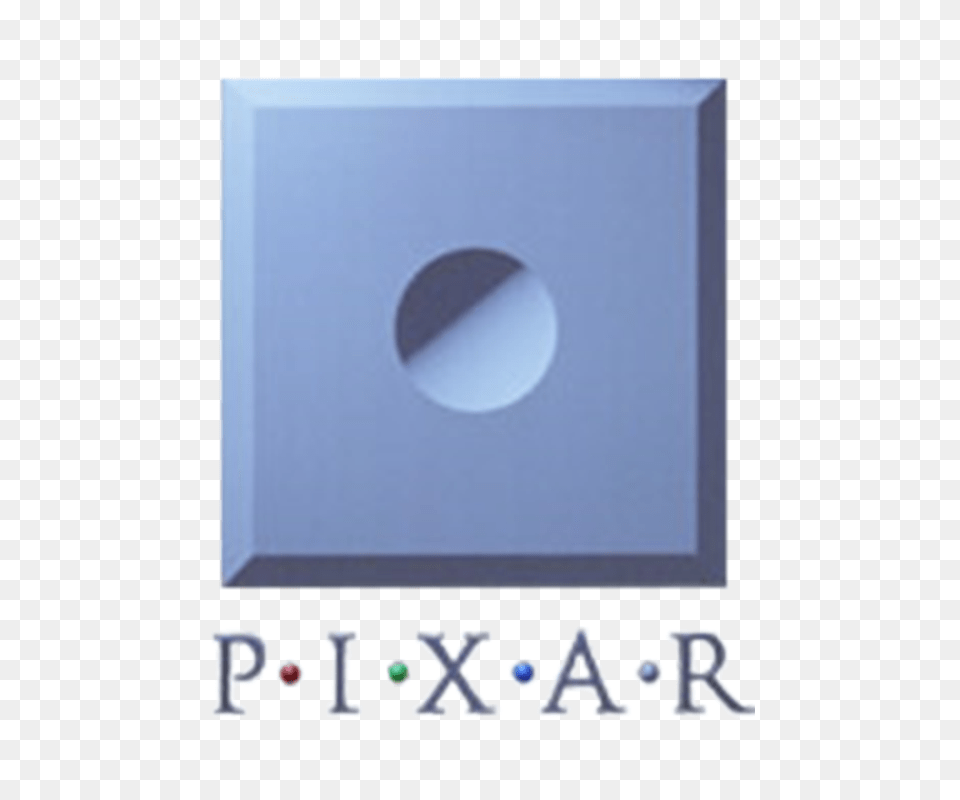 Pixar, Hole Free Png