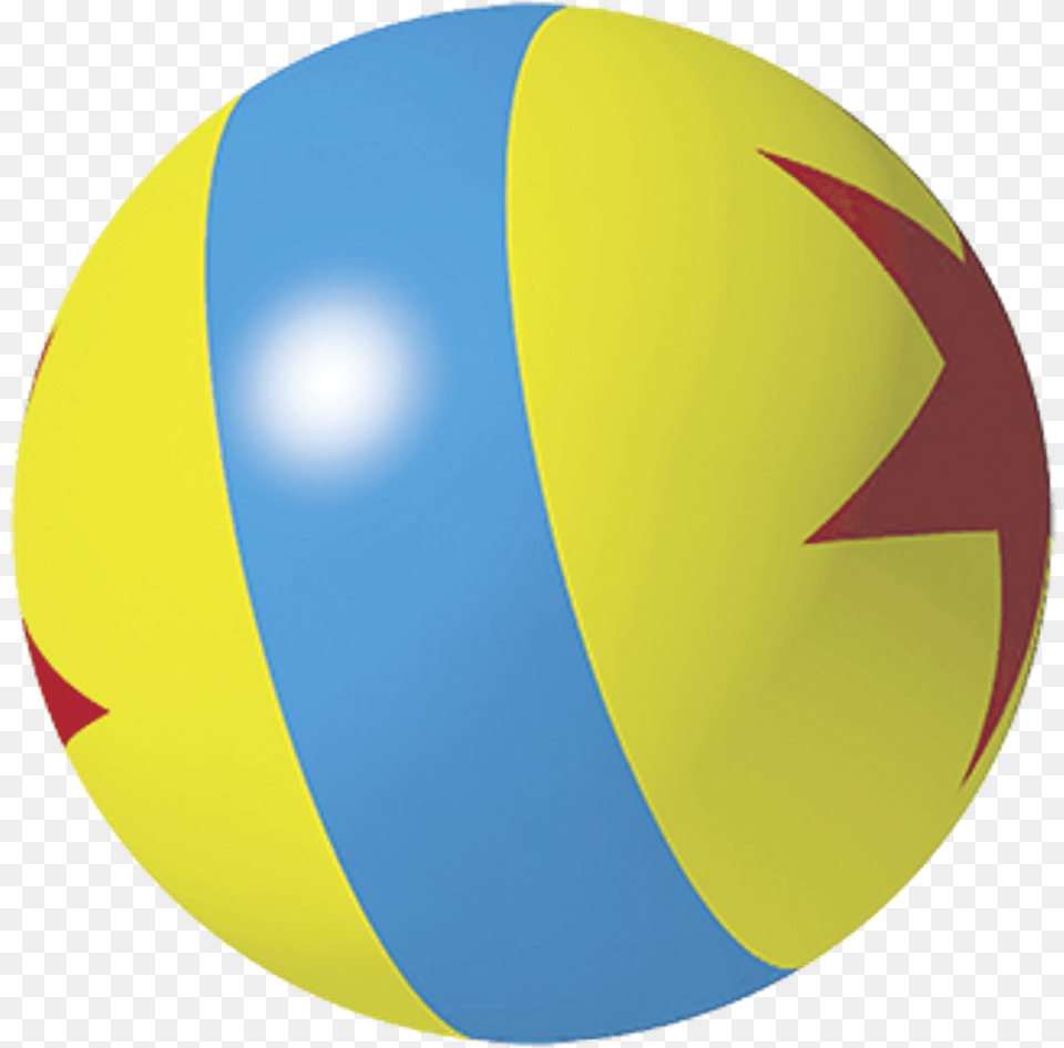 Pixar Ball Ball Toy Story, Sphere Free Transparent Png