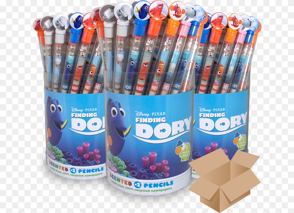 Pixar Ball Finding Dory Smencils Hd Download Finding Nemo Png