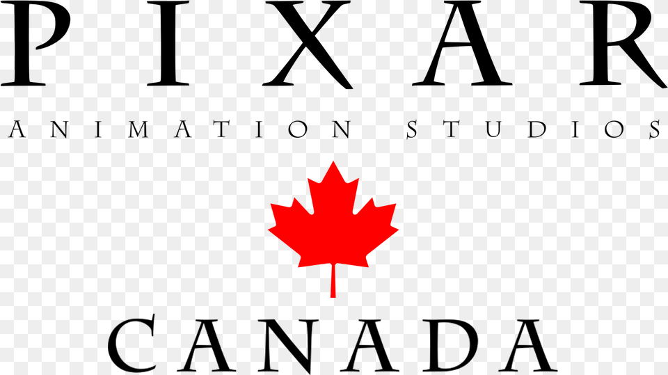 Pixar Canada, Leaf, Plant, Maple Leaf, Tree Free Png Download