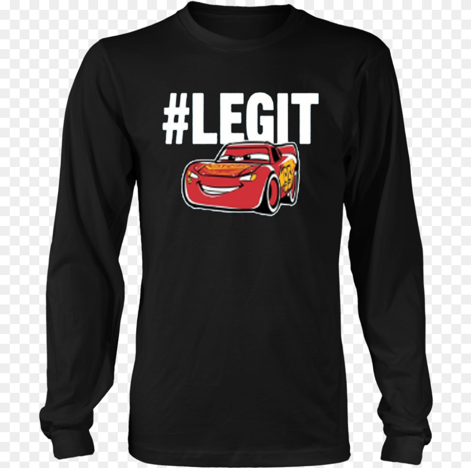 Pixar Cars 3 Lightning Mcqueen Chiropractic T Shirt Designs, Sleeve, Clothing, Long Sleeve, Vehicle Free Transparent Png