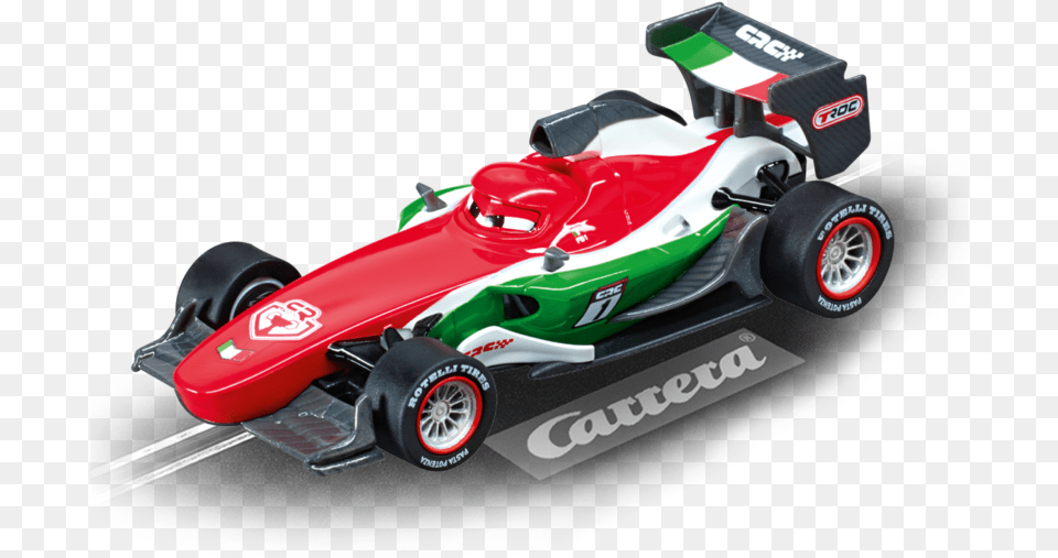 Pixar Cars Carbon Francesco Bernoulli Francesco Bernoulli Cars, Auto Racing, Sport, Race Car, Vehicle Png Image