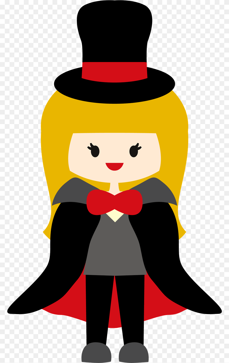 Pixar Clip Magician Girl Magician Clipart, Person, Performer, Face, Head Free Transparent Png