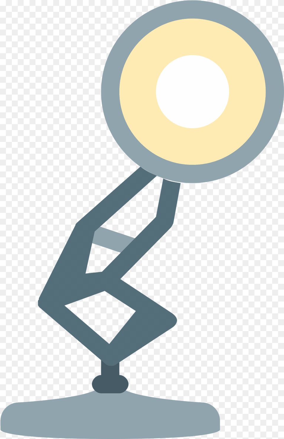 Pixar Lamp, Lighting, Spotlight, Table Lamp Png