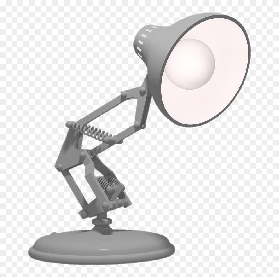 Pixar Lamp, Lighting, Spotlight Free Transparent Png