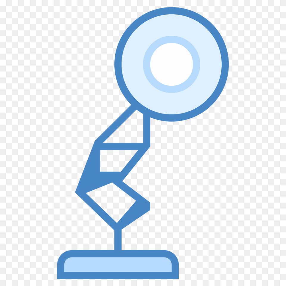 Pixar Lamp Icon, Lighting Png