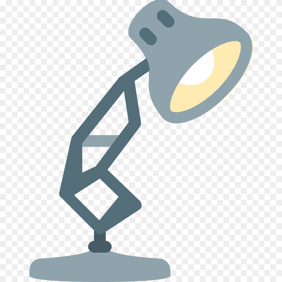 Pixar Lamp Icon, Lighting, Table Lamp, Spotlight Free Png Download