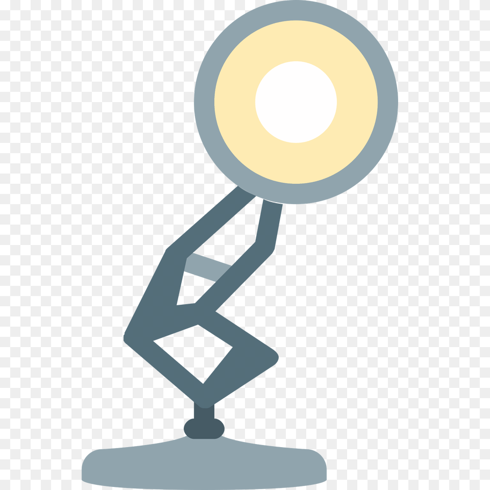 Pixar Lamp Icon, Lighting, Spotlight, Table Lamp Free Png
