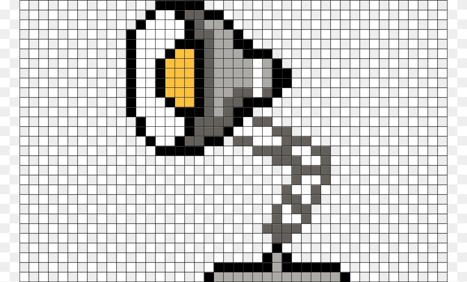 Pixar Lamp Pixel Art Png