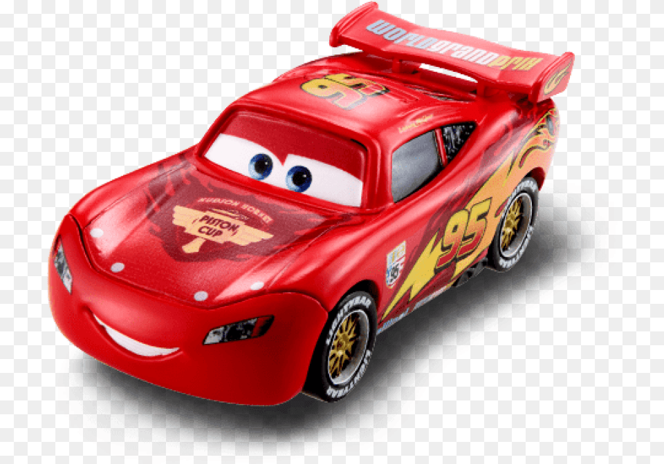 Pixar Lightning Mcqueen Images Cars 2 World Grand Prix Lightning Mcqueen, Sports Car, Car, Vehicle, Transportation Png