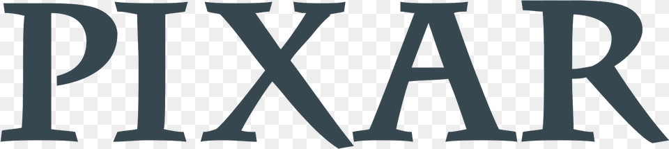 Pixar Logo Pixar Flat Logo Png