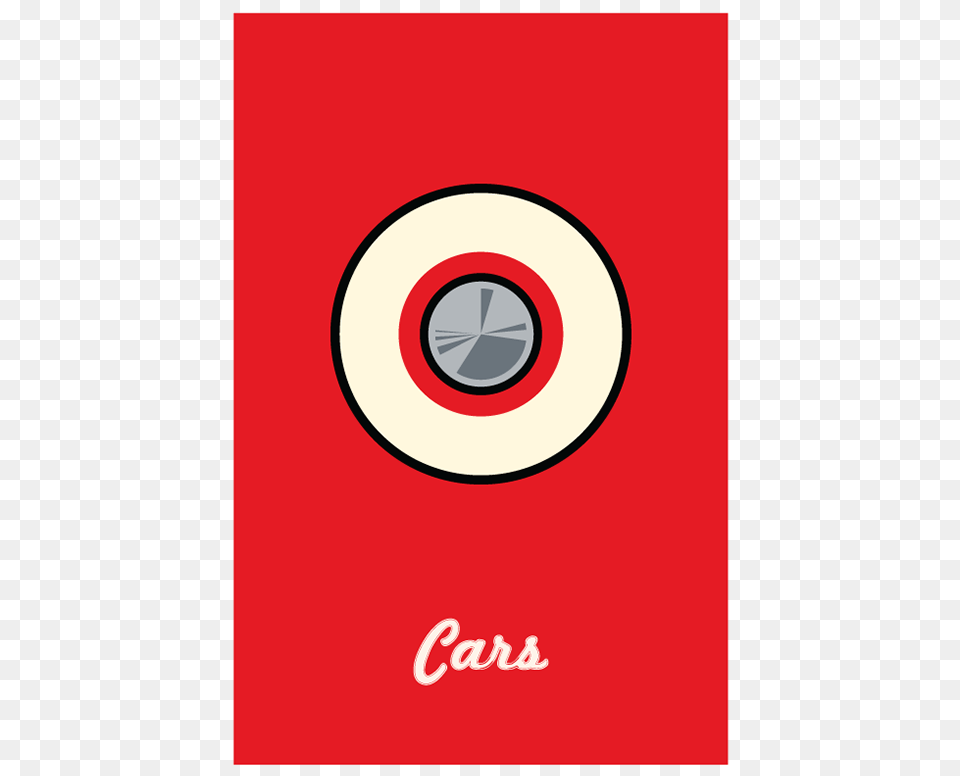 Pixar Minimalist Movie Posters On Behance Cars Free Png