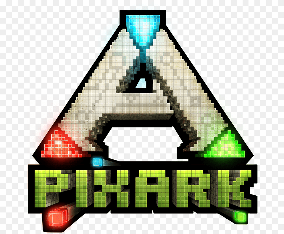Pixark Header Icono De Pixark, Person, Triangle, Art, Graphics Png Image