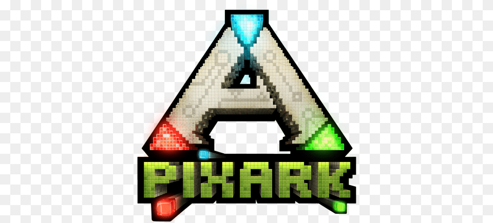 Pixark Producer Discusses Using Pixark Logo, Triangle, Person Free Png Download