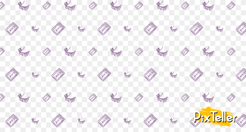 Pixbot Hd Pattern Design Pattern, Accessories, Blackboard Free Transparent Png