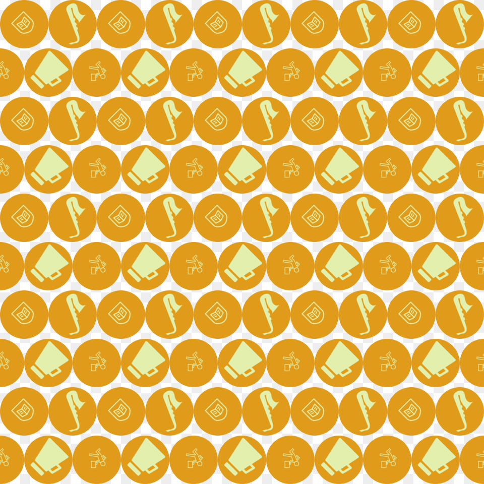 Pixbot Pattern Design Circle, Texture, Food, Honey Free Png Download