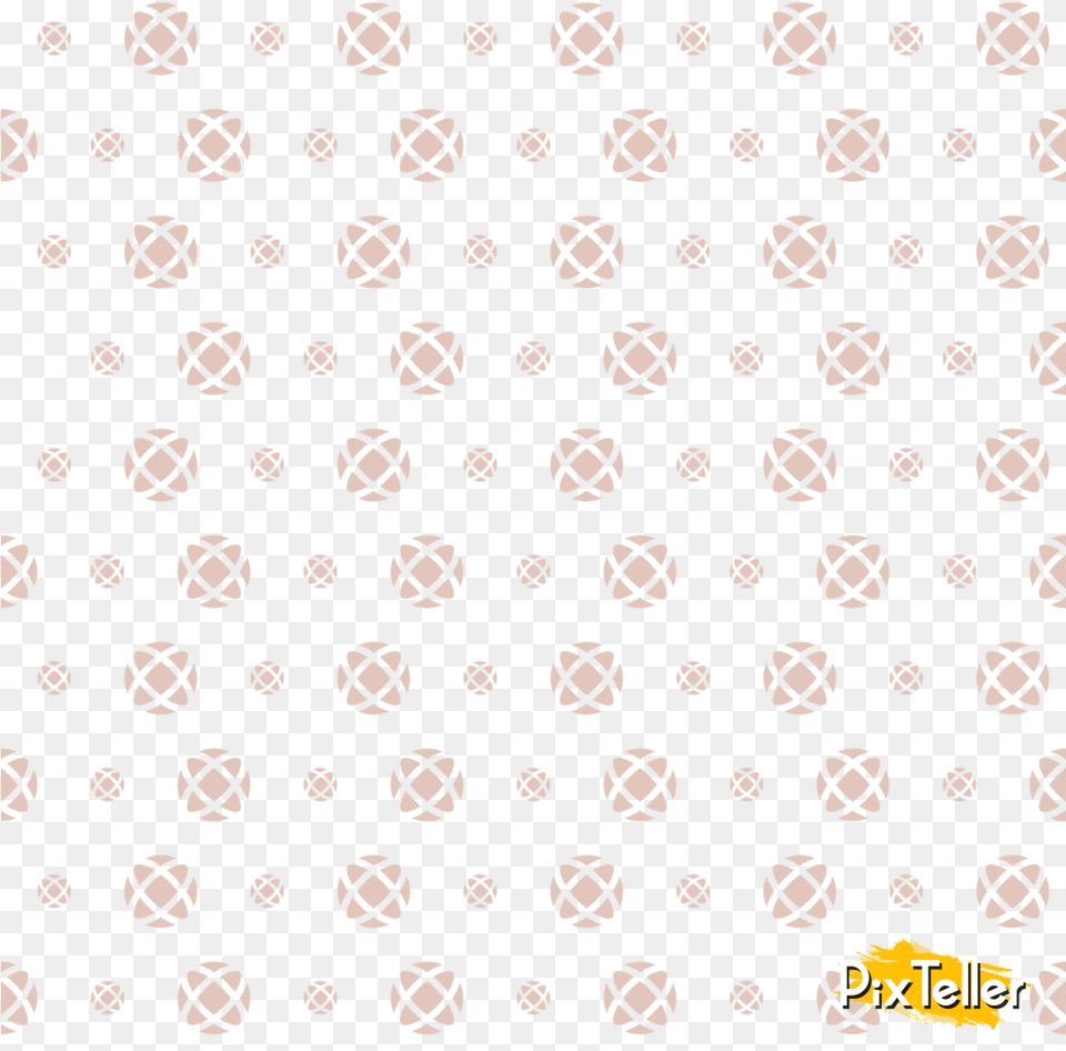 Pixbot Pattern Design Wallpaper, Polka Dot Png Image