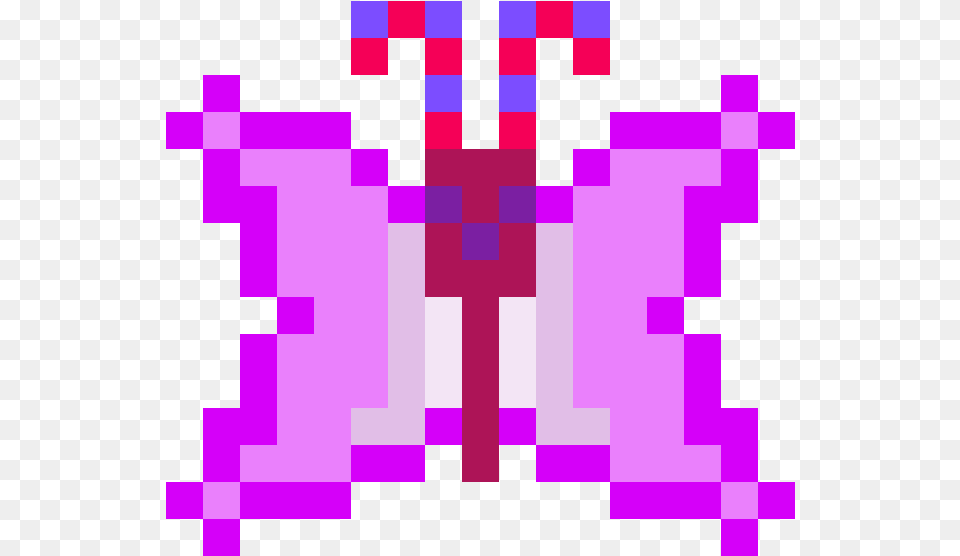 Pixel, Purple, Art, Graphics Free Png