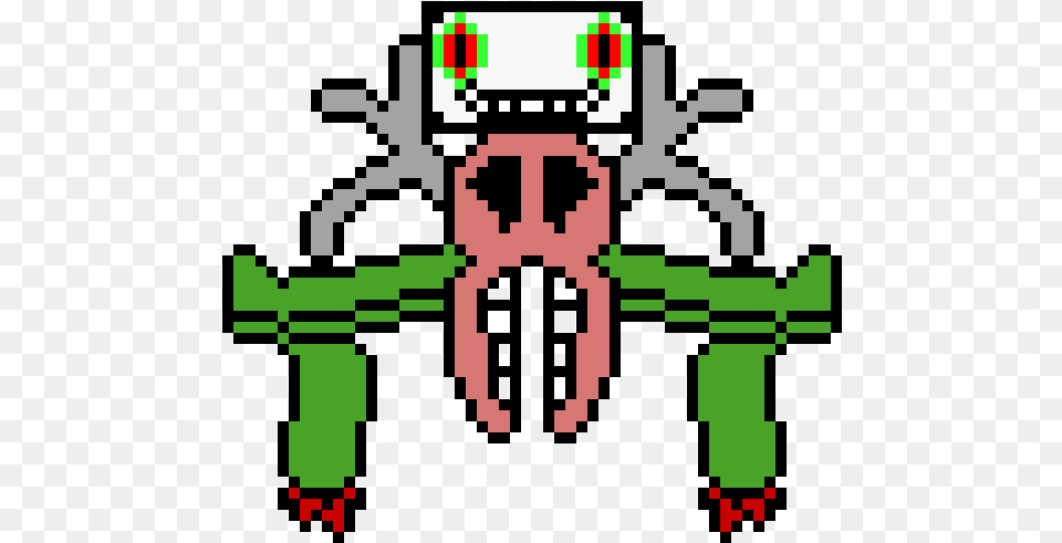 Pixel Png