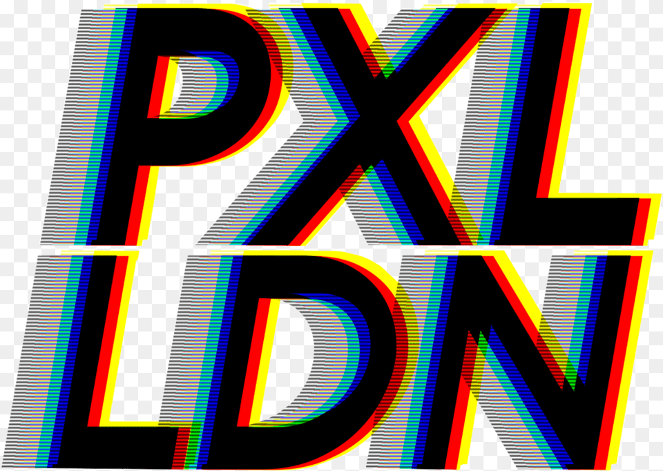 Pixel, Light, Text Png Image