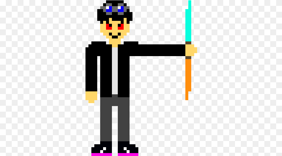 Pixel Art Png