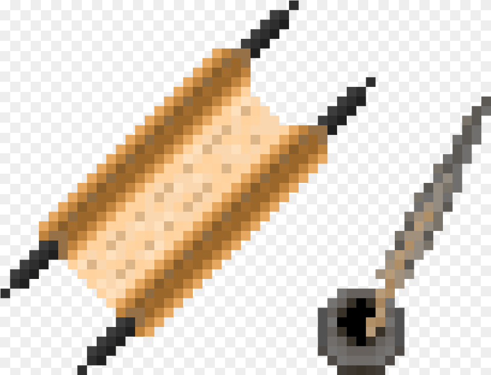 Pixel Art, Sword, Weapon, Smoke Pipe, Dynamite Png Image