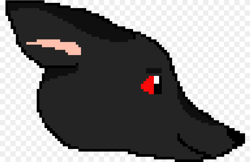 Pixel Art, Snout, Animal, Mammal, Hog Free Png Download