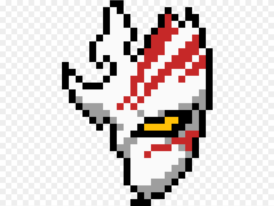 Pixel Art Bleach, First Aid Free Png