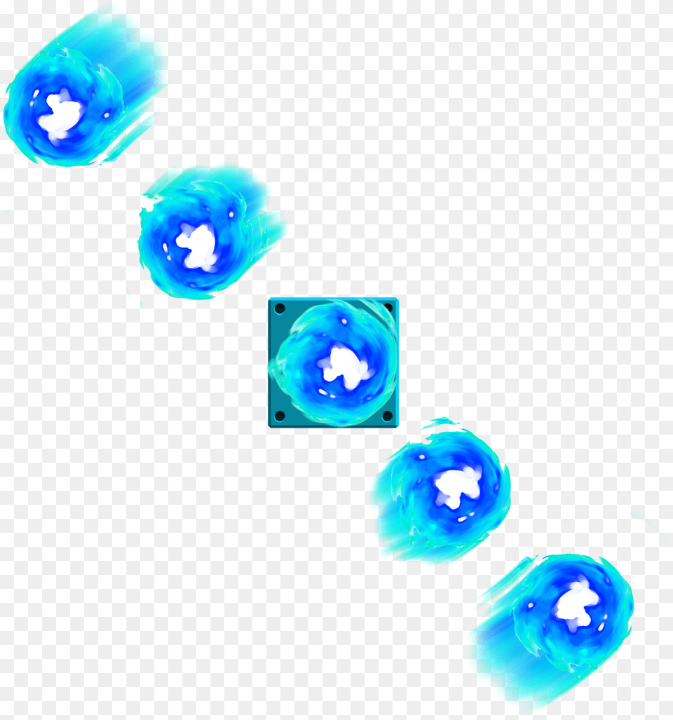 Pixel Art Blue Fire Portable Network Graphics, Nature, Outdoors, Sea, Water Free Transparent Png