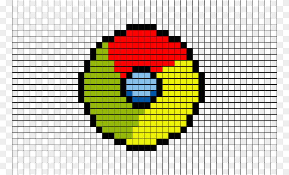 Pixel Art Chrome, Dynamite, Weapon Png Image