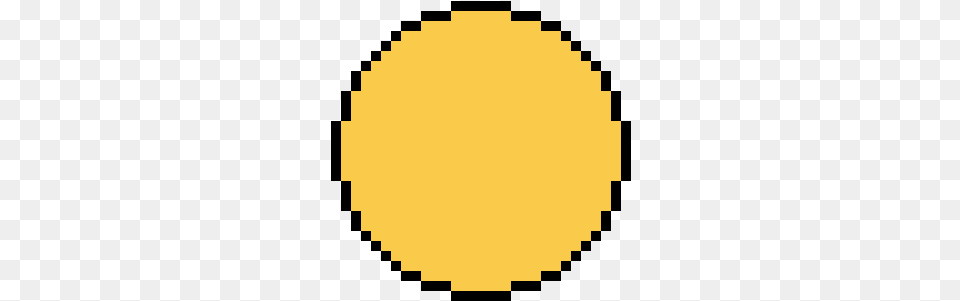 Pixel Art Circle 1 Pixel Art Awesome Face, Citrus Fruit, Food, Fruit, Lemon Png Image