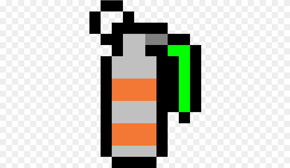 Pixel Art Cs Go Free Png Download