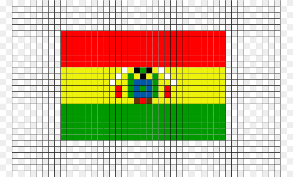 Pixel Art Drapeau Free Transparent Png