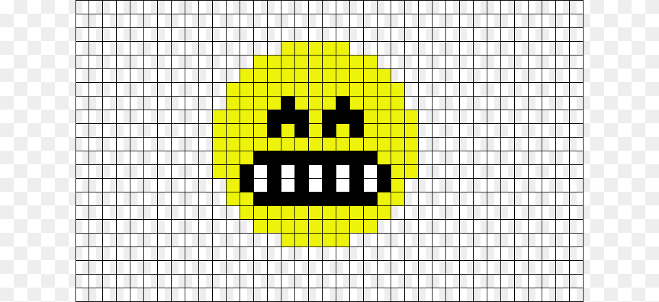 Pixel Art Emoji, Logo Png Image