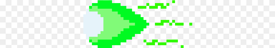 Pixel Art Energy Blast Free Png