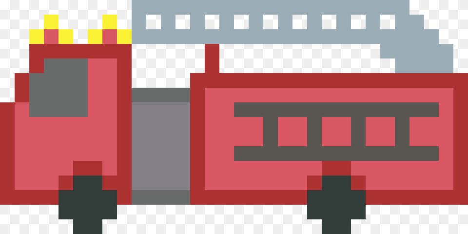 Pixel Art Firefighter Drawing Computer Icons, Weapon, First Aid, Dynamite Free Transparent Png