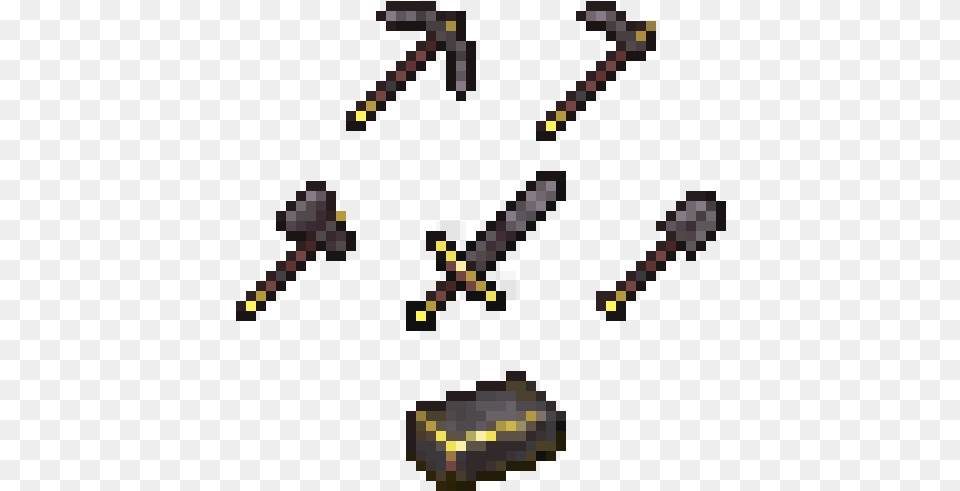 Pixel Art Four Sword, Bagpipe, Musical Instrument, Person Free Transparent Png