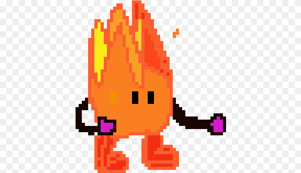 Pixel Art Gallery Fire Guy Pixel Art, Dynamite, Weapon Free Png